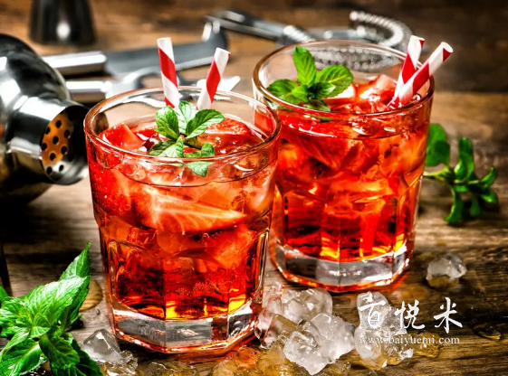 大家知道花式調酒是什么嗎,和英式調酒有什么不同？